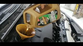 Caltex Havoline 5W30