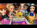 Disney Princess Toddlers Classroom Pet Hedgehog Goes Missing