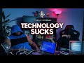 TECHNOLOGY SUCKS!! | Sibling Set Podcast | EP 4