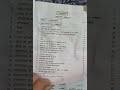 krishna's University Guess Paper (NEP) Semester-4 History (History of Europe) Minor Course  : MIC--4