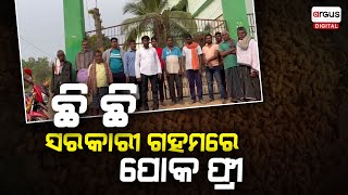 Alleged PDS Wheat Scam In Bolgada Involves Distribution Of Insect-Damaged Wheat By Block Officers