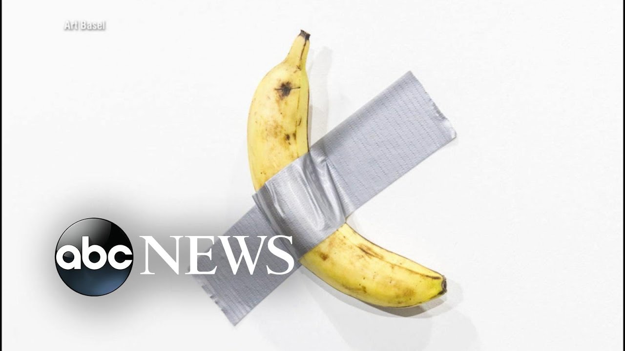 From Art Basel’s 120K banana to the festival’s effect on local