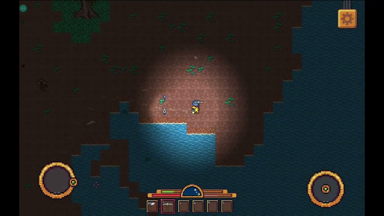 Surviving Titan Mobile-#02