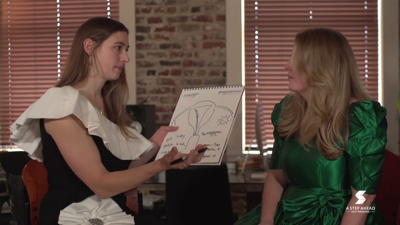 Healthy Steps April 2025 (pt.2)