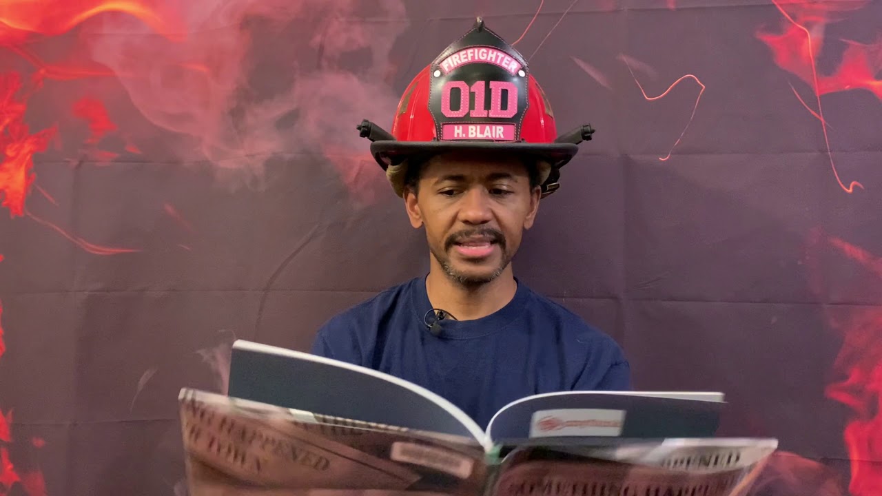 Something Happened in Our Town: A Child's Story About Racial Injustice