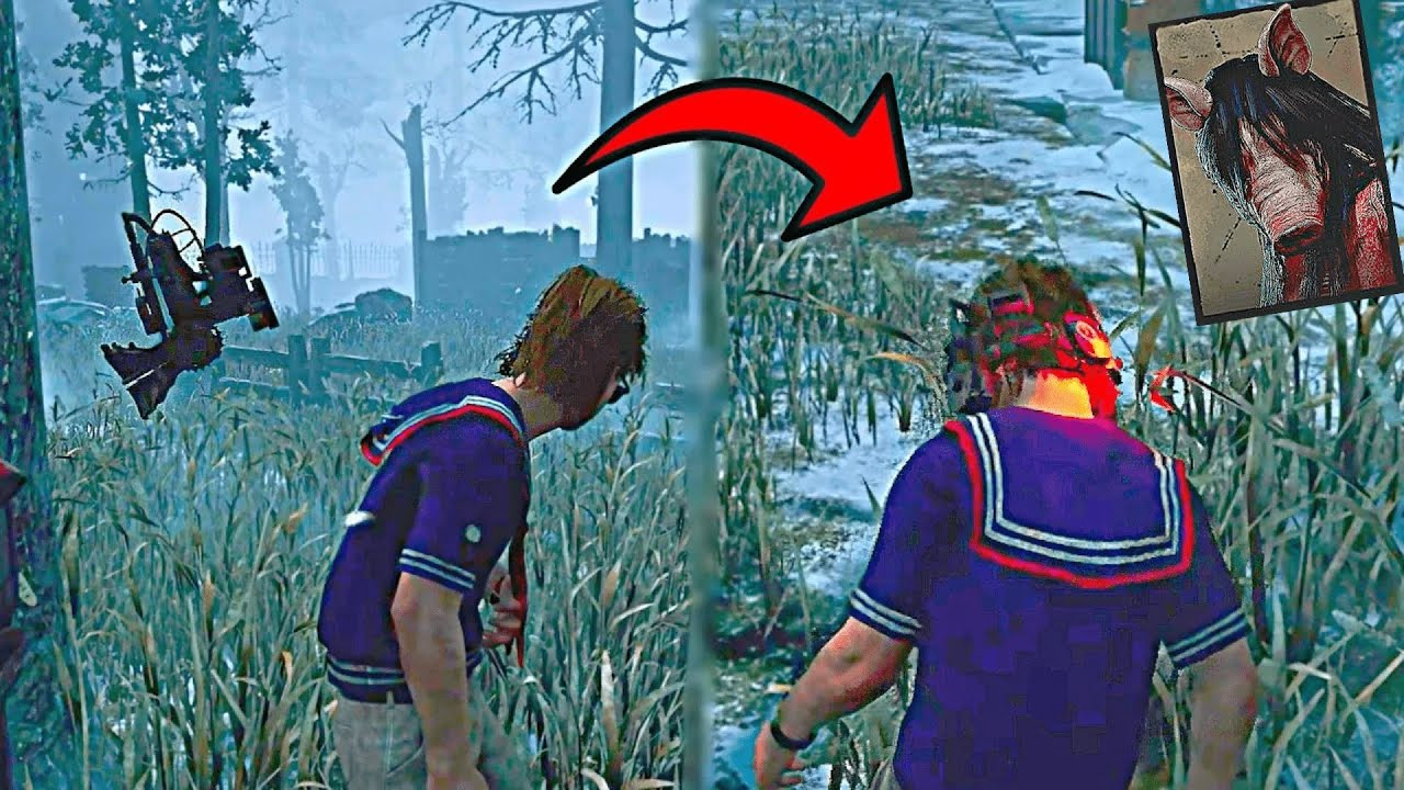 Imagine If It Was A Pig Buff