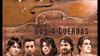 Video thumbnail of "Las 4 Cuerdas (Circunstancias) 01- La Singular"