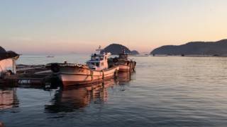 한국 남해 South Sea (Korea) 해운대, 소매물도, 중화마을, 이순신 공원, ktx