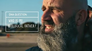 DNA Family Secrets: Who is my biological father?