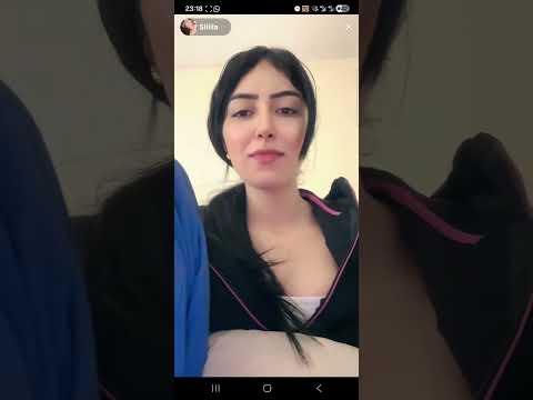 سوما تيك توك بدون كمامة 