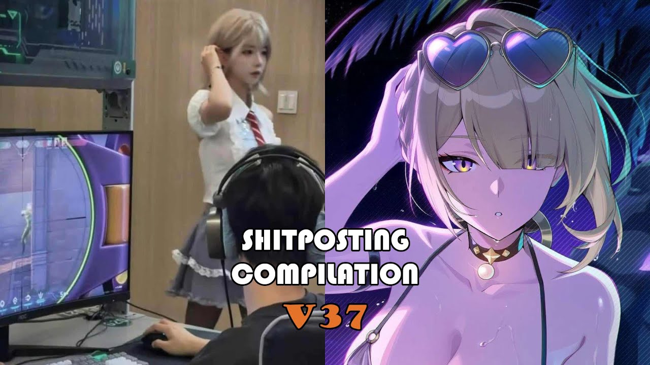 Shitposting Compilation V37