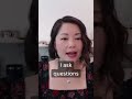 Overcoming intimidation in meetings