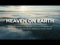 1 Hour Heavenly Instrumental Worship | "Above The Clouds" Peace & Rest for the Soul