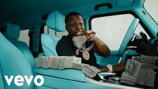 Peezy Bands Up Ft. Zillionaire Doe, Montana700 Babyface Ray Official Music Video