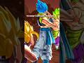 GOGETA WASN'T SUPPOSED TO BE HERE 🤯! #dragonballlegends #dbz #shorts