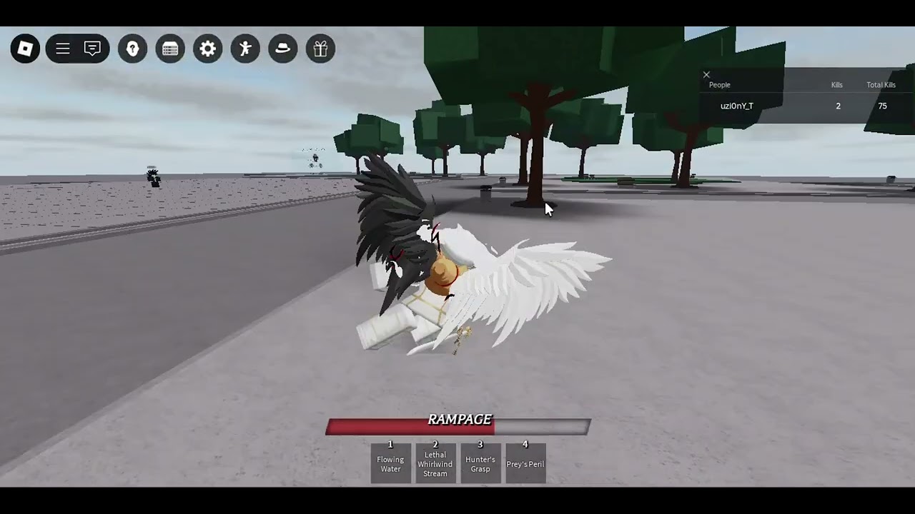 testing hero hunter to see if its good