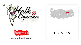 Erzincan Halk Oyunları Bar