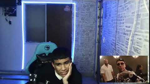 Mil Palabras - Jay wheeler, Natti Natasha, Luar La L ft Dj Luian, Mambo Kingz  | REACCION DARWIN 444