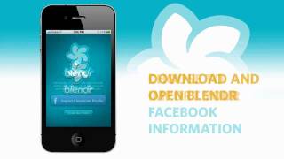Blendr Demo screenshot 2
