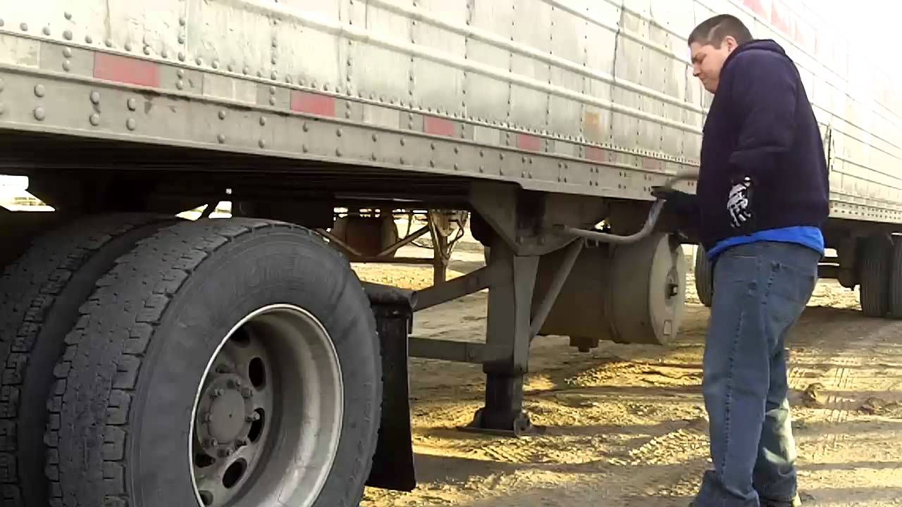Life on the Road: As the Wheels Turn Part 4 - YouTube