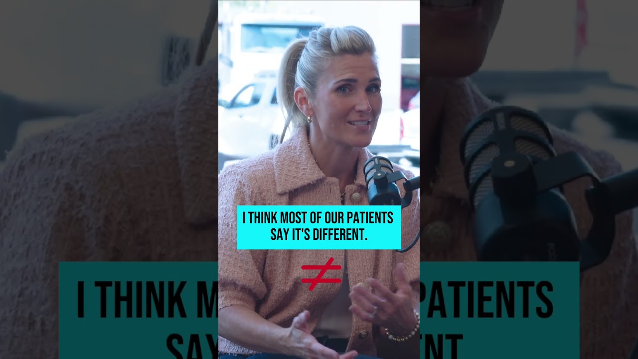 Tim on the difference between dry needling in physical therapy and dry needling with acupuncture.