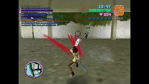 Little Whiteys [VU]SK x3 ProFessional Puncher xD