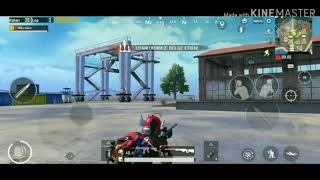 PUBG MOBİLE KESKİN NİŞANCI SHOWWW. screenshot 3