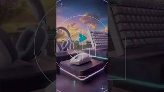 🎮🔥 جهّز ساحة اللعب الخاصة بيك مع Logitech!