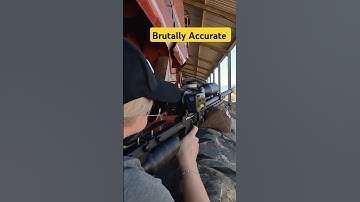 Brutally Accurate | FX Panthera | Best PCP Airguns in the world | FX Airguns #fxairguns