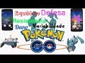 PERSPECTIVAS DO PVP DICAS, MELHORES POKEMONS, ESTRATÉGIAS POKEMON GO