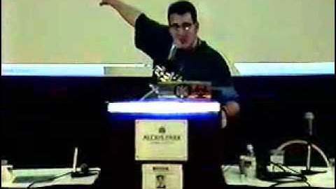 DEF CON 7 Hacking Conference Presentation By Angus Bitter -