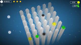 Connect Puzzle 3D- V2.0 - Officially released on Android store screenshot 2