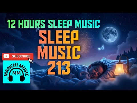 SLEEP MUSIC 213