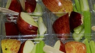 USDA Taste-Tests Healthy School Meals