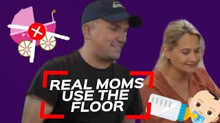 KEN'S TRUE COLORS are beginning to show on Gypsy Rose: Life After Lockup S2E2