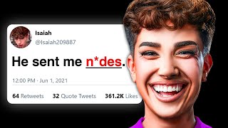 The Controversial TikToker Who Thinks He’s Untouchable