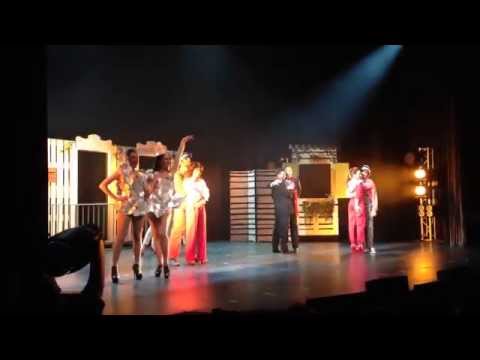 Sarà Perché Ti Amo - Il Musical | Milano 15 marzo 2015, Barclays Teatro Nazionale