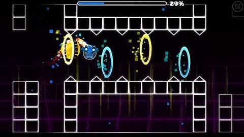 WIP (First 2.1 Level)