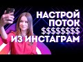 Разбор профиля Инстаграм (аудит аккаунта) SMM ОБУЧЕНИЕ