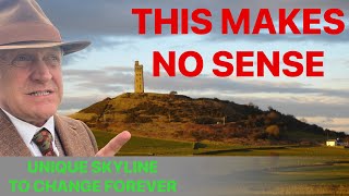 Scandal On Castle Hill