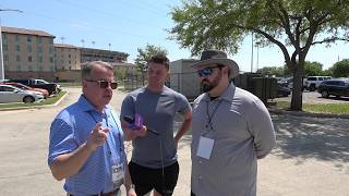 LSU Football PRACTICE REPORT Saturday March 28, 2026