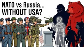 What if NATO Went to War Without the United States?