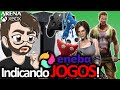 PROMOÇÕES DO ENEBA! Vários jogos no PRECINHO pra jogar no FERIADO! | Arena Xbox