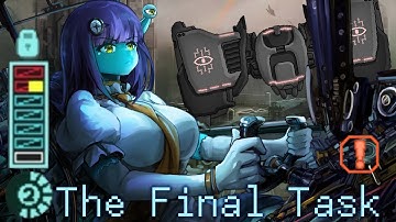 The Final C.U.R.A Task ~ FTL Multiverse Episode 6 Part 1