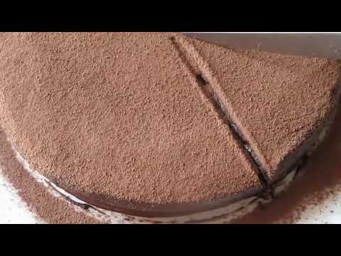 Видео: Гурилгүй бүйлсний кремтэй шоколадтай бялууг хэрхэн яаж хийх вэ