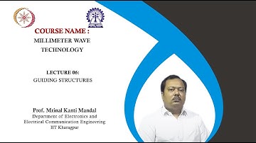 Lecture 6: Guiding Structures