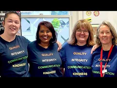 VPHA BRHS 2024 A Day in the Life of Bairnsdale Regional Health Service by BRHS