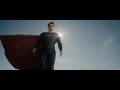 Man of Steel - Now Playing Spot 3