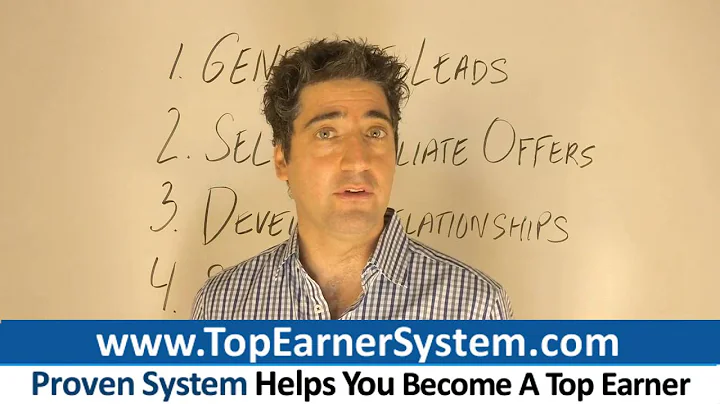 Young Living Essential Oils Top Earner Secrets: How To Be A Top Producer In Young Living