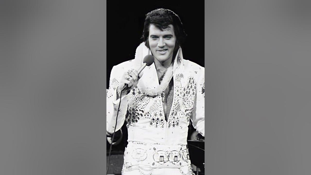 Elvis 🎶 Hawaiian wedding song audio clip 🎶❤️